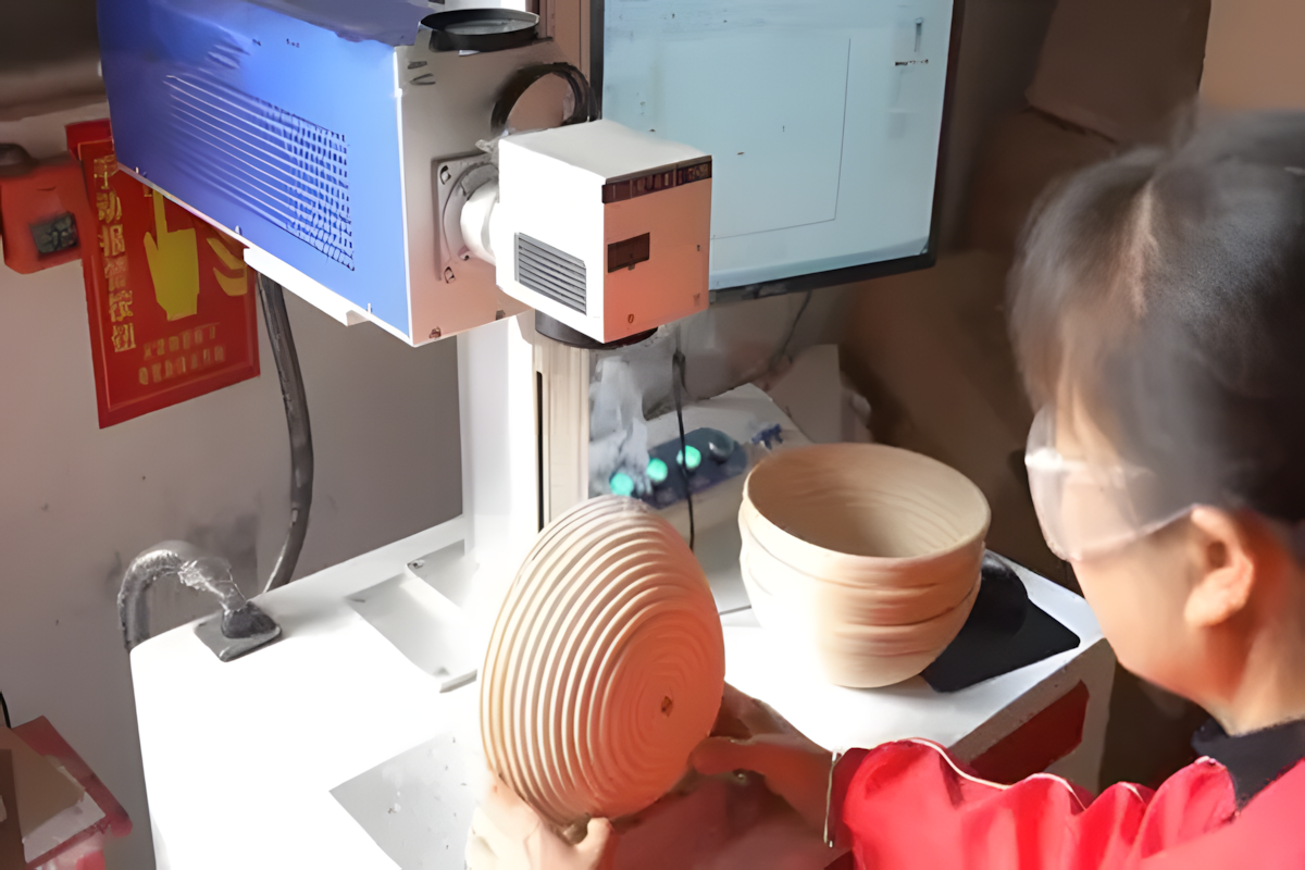 Logoerstellung für Gärkorb