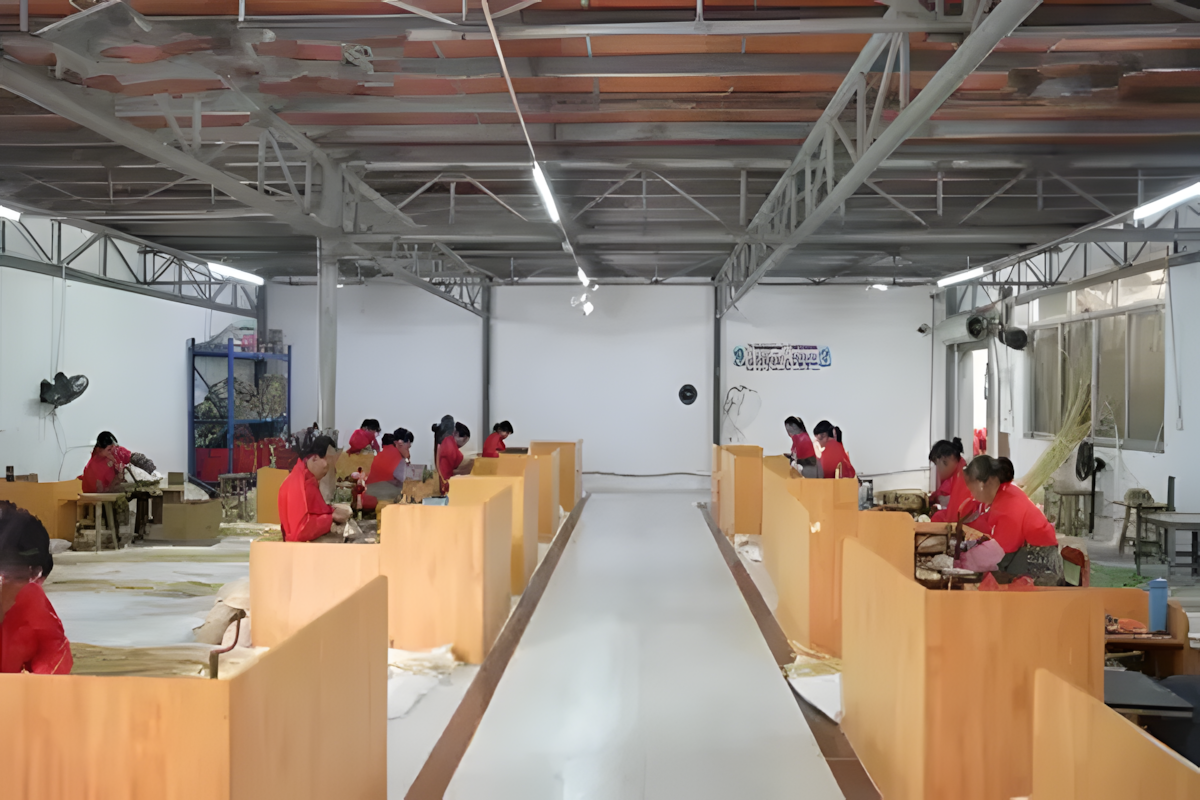 Produktionswerkstatt