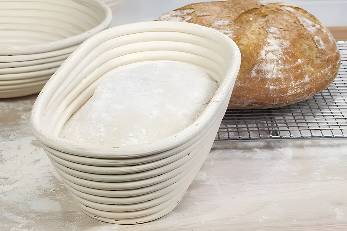 Angepasste Banneton-Basket-Fabrik