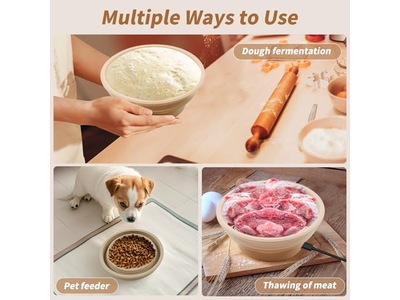 Bäcker Gärtuch Bäckerei Raum Banneton Korb Liste Brot Gärgerät