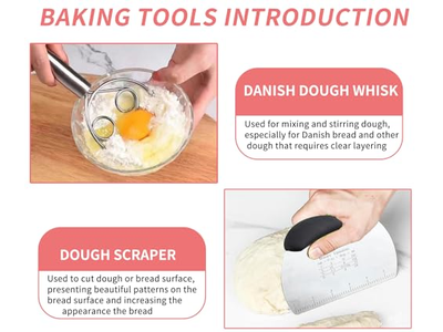 Brot Gärkorb Wiederverwendbar Sauerteig Starter Kaufen Abdecktuch