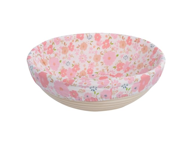 Brotform Banneton Gärkorb Herzform Brotkörbe Zum Herstellen