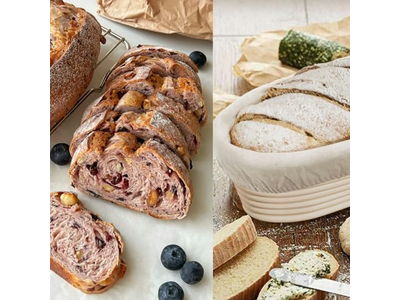 China Hersteller Banneton Brot Gärkorb Teigschaber Bambus