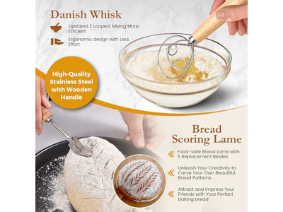 Reinigung Banneton Körbe Rattan UK Ein Korb Oval Brot Mit Einlage Silikon Mini