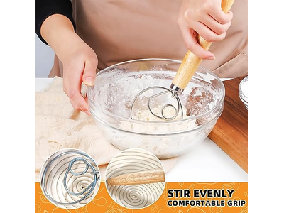 Backen Mit Jack Banneton Mit Einlage Sauerteig Ohne Bannetons Zum Brotbacken