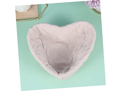 Banneton Gärkorb Set Rund Oval Vietnam Rattan Natur