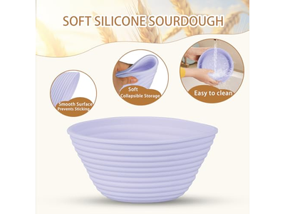 Banneton Rechteck Günstig Gebäckwerkzeuge Kindersicherungsset Stroh Brotkorb