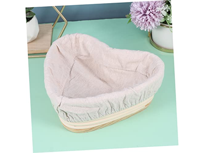 Extra langer Gärkorb Brotmesser China Herstellung Banneton Miniatur-Set