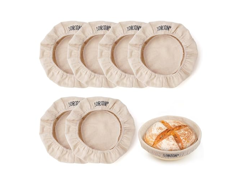 Gärpinsel Bambus Brotwerkzeuge Teigschüssel Schaber Ritzwerkzeug Messer